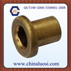 non-standard nut