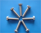 DIN933 BOLT