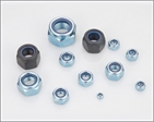 Nylon Lock Nuts