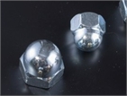 acorn cap nut